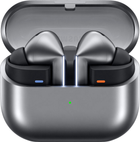 Навушники Samsung Galaxy Buds3 Pro Silver (SM-R630NZAASEK)