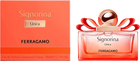 Woda perfumowana damska Salvatore Ferragamo Signorina Unica 50 ml (8052464896080) - obraz 1