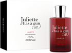 Woda perfumowana damska Juliette Has A Gun Juliette 100 ml (3760022734112) - obraz 1