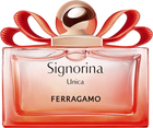 Woda perfumowana damska Salvatore Ferragamo Signorina Unica 100 ml (8052464896097) - obraz 2