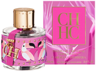 Парфумована вода для жінок Carolina Herrera CH Birds Of Paradise 100 мл (8411061085530) - зображення 1