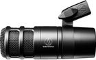 Mikrofon Audio Technica AT2040 Black (4961310155940)