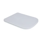 Сиденье для унитаза Qtap (Crow 520,640) с микролифтом Slim QT0599SC2170W