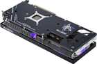 Відеокарта Powercolor PCI-Ex Radeon RX 7700 XT Hellhound 12GB GDDR6 (192bit) (2599/18000) (HDMI, 3 x DisplayPort) (RX7700XT 12G-L/OC) - зображення 4