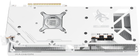 Відеокарта Powercolor PCI-Ex Radeon RX 7800 XT Hellhound Spectral White 16GB GDDR6 (256bit) (2520/19500) (HDMI, 3 x DisplayPort) (RX7800XT 16G-L/OC/WHITE) - зображення 6