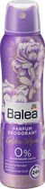 Парфум-Дезодорант жіночий Balea Golden Moon 0% Aluminium 150мл