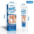 Косметичний крем для усунення папілом та бородавок Wart Remover Cream - изображение 6