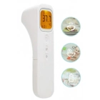 Безконтактний інфрачервоний термометр для тіла Shun Da з LCD з дисплеєм (37735) - зображення 6