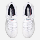 Жіночі кросівки Skechers D'Lites - Fresh Start 11931-WNVR 36 (6US) 23 см Білі (191665677901) - зображення 6