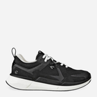 Sneakersy damskie do kostki ECCO Biom 2.2 W 83077351094 37 Czarne (194891524148) - obraz 1