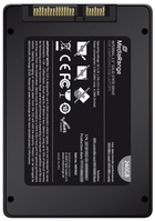 Dysk SSD MediaRange MR1102 240GB 2.5" SATA III NAND TLC Black (4260459616344) - obraz 6