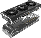 Відеокарта XFX PCI-Ex Radeon RX 6750 XT SPEEDSTER QICK 319 12GB GDDR6 (192bit) (2600/18000) (HDMI, 3 x DisplayPort) (RX-675XYJFDP) - зображення 7