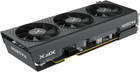 Karta graficzna XFX PCI-Ex Radeon RX 7600 SPEEDSTER QICK 308 Black Edition 8GB GDDR6 (128bit) (2755/18000) (HDMI, 3 x DisplayPort) (RX-76PQICKBY) - obraz 3