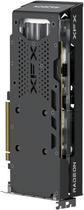 Відеокарта XFX PCI-Ex Radeon RX 7600 SPEEDSTER QICK 308 Black Edition 8GB GDDR6 (128bit) (2755/18000) (HDMI, 3 x DisplayPort) (RX-76PQICKBY) - зображення 7