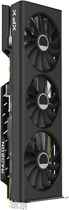 Відеокарта XFX PCI-Ex Radeon RX 7700 XT SPEEDSTER QICK 319 Black Edition 12GB GDDR6 (192bit) (2599/18000) (HDMI, 3 x DisplayPort) (RX-77TQICKB9) - зображення 6