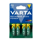 VARTA Акумулятор NI-MH Power AA 2600 мАг, 4 шт.