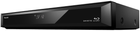 Програвач 3D Blu-ray Panasonic DMR-BST760AG Black - зображення 3