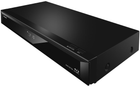 Odtwarzacz 3D Blu-ray Panasonic DMR-BST760AG Black - obraz 4