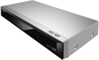 Odtwarzacz 3D Blu-ray Panasonic DMR-BST765AG Silver - obraz 4