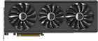 Видеокарта XFX PCI-Ex Radeon RX 7700 XT SPEEDSTER QICK 319 Black Edition 12GB GDDR6 (192bit) (2599/18000) (HDMI, 3 x DisplayPort) (RX-77TQICKB9)