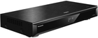 Програвач 3D Blu-ray Panasonic DMR-UBC90EGK Black - зображення 5