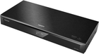 Програвач 3D Blu-ray Panasonic DMR-UBS90EGK Black - зображення 4