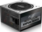 Блок живлення Raijintek Ampere 1200 Чорний (4715109924480) - зображення 8