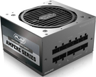 Блок живлення Raijintek Ampere 1200 Чорний (4715109924480) - зображення 10