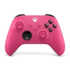 Джойстик для Xbox Series X/S Microsoft Wireless Controller (Deep Pink)