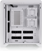 Obudowa Thermaltake CTE C700 Air White (CA-1X7-00F6WN-00) - obraz 9