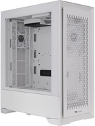 Корпус Thermaltake CTE T500 Air White (CA-1X8-00F6WN-00) - зображення 1