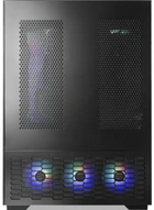 Obudowa Raijintek PAEAN Premium Black (4715109923292) - obraz 11