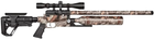 Wiatrówka Kral Arms Puncher Jumbo Dazzle PCP Camo 4.5 mm (STZKLMWIA0007) - obraz 1