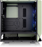 Obudowa Thermaltake Ceres 300 TG ARGB Olive (CA-1Y2-00MEWN-00) - obraz 6