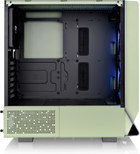 Obudowa Thermaltake Ceres 300 TG ARGB Olive (CA-1Y2-00MEWN-00) - obraz 7