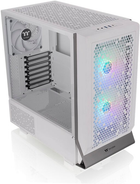 Obudowa Thermaltake Ceres 300 TG ARGB White (CA-1Y2-00M6WN-00) - obraz 3