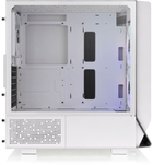 Obudowa Thermaltake Ceres 300 TG ARGB White (CA-1Y2-00M6WN-00) - obraz 6