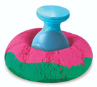 Piasek kinetyczny Kinetic Sand Satysfakcjonujący 907 g (0778988250020) - obraz 4