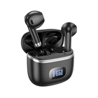 Навушники TWS Hoco EQ1 Music guide true wireless BT headset Black