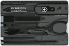 Multitool Victorinox Set SwissCard Lite (SURVICNSM0003)