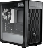 Obudowa Cooler Master Elite 300 Black (E300-KG5N-S00) - obraz 1