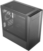 Корпус Cooler Master MasterBox NR400 with ODD (MCB-NR400-KG5N-S00) - зображення 3