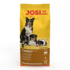 Сухой корм для собак JosiDog Family