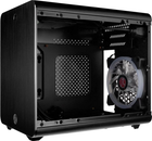 Obudowa Raijintek METIS PLUS ALS Black (4715109922639) - obraz 6