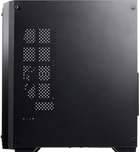 Корпус Raijintek PONOS TG4 Black (4715109923186) - зображення 4