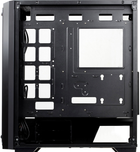 Корпус Raijintek PONOS TG4 Black (4715109923186) - зображення 5