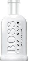 Туалетна вода для чоловіків Hugo Boss Boss No.6 Bottled Unlimited 200 мл (730870164334)