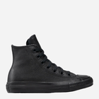 Чоловічі кеди високі Converse Ct As Hi 135251C 46 (11.5US) 30 см Чорні (886951553129)