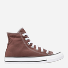 Trampki męskie wysokie Converse Hi Top Eternal Earth A04543C 44 (10US) 28.5 cm Brązowe (194434369878) - obraz 1