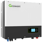 Гибридный инвертор Growatt SPH 5000TL3 BH-UP для солнечных электростанций Трехфазный, 5 кВт, резервное питание EPS